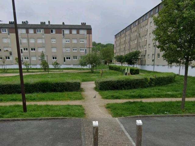 Location Appartement Rue de Lorraine, Rethel
