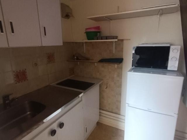 Location Appartement Rue Jean Brulelou dit Brito, Rennes