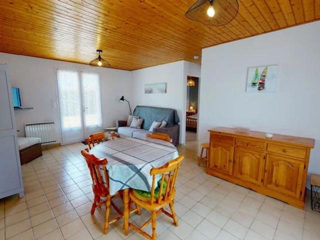 Location Appartement Rue de l'Atlantique, Saint Hilaire de Riez