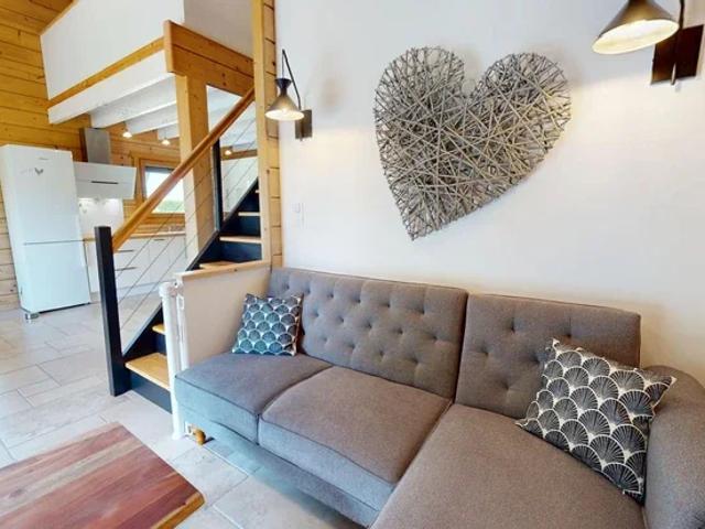 Location Appartement Rue de l'Atlantique, Saint Maixent sur Vie