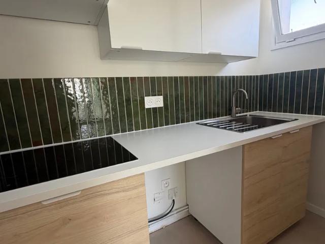Location Appartement Rue de Lattre de Tassigny, La Mulatière