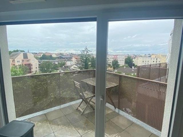 Location Appartement Rue de Lattre de Tassigny, Schiltigheim
