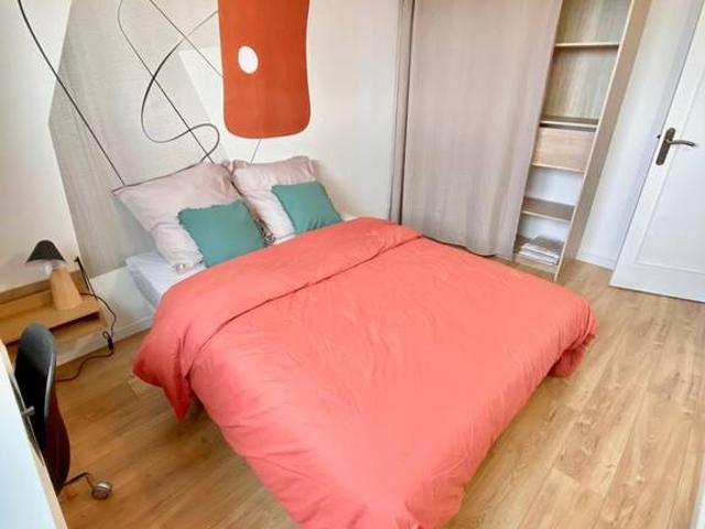 Location Appartement Rue de l'Aube, Villette sur Aube