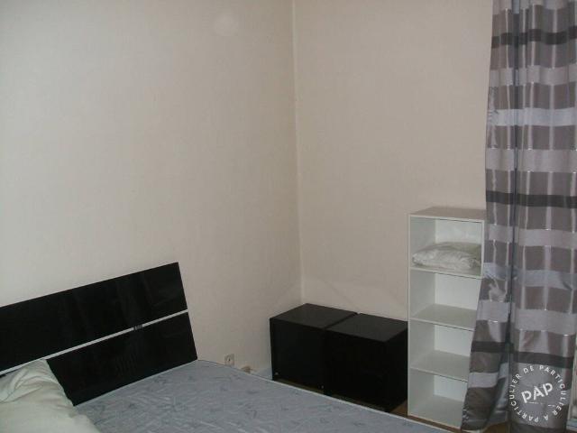 Location Appartement Rue de l'Aube, Villette sur Aube