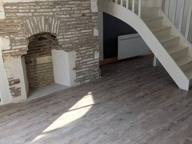 Location Appartement Rue de l'Aube, Villette sur Aube