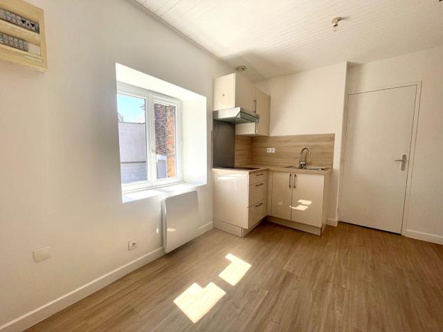 Location Appartement Rue de l'Aulnaie, Bruz