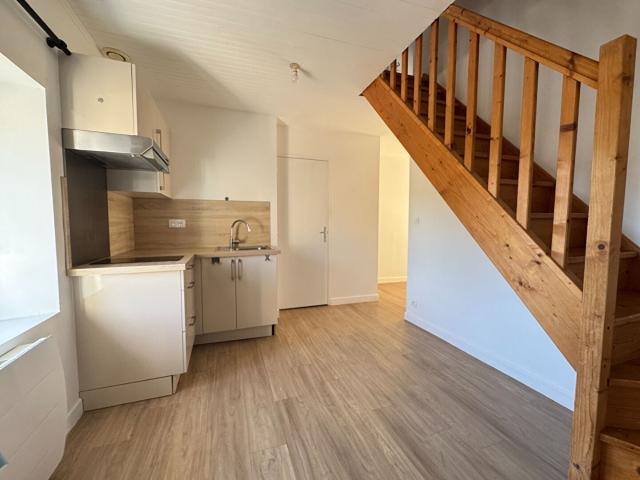 Location Appartement Rue de l'Aulnaie, Bruz