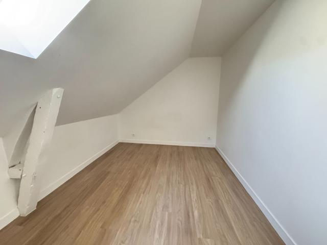 Location Appartement Rue de l'Aulnaie, Bruz