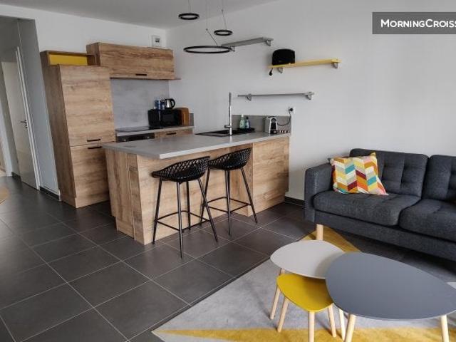 Location Appartement Rue de Berne, Strasbourg