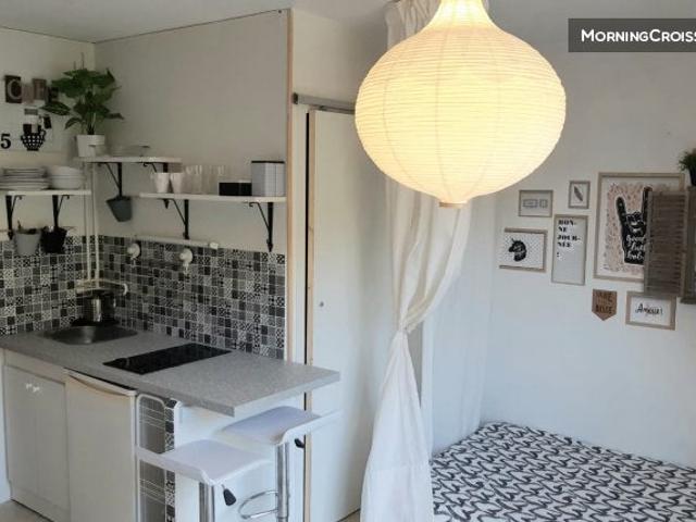 Location Appartement Rue de Lausanne, Rouen