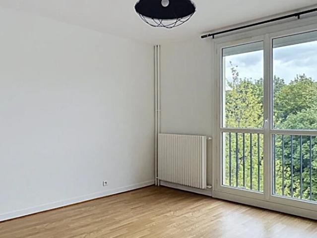 Location Appartement Rue de Lausanne, Rouen