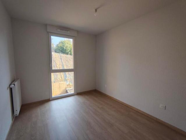 Location Appartement Rue de l'Autan, Beauzelle