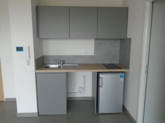 Location Appartement Rue de l'Autan, Beauzelle