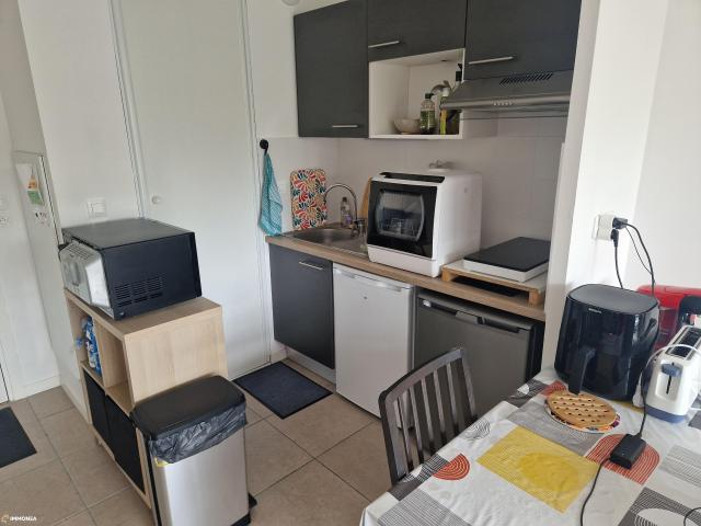 Location Appartement Rue de l'Autan, Belberaud
