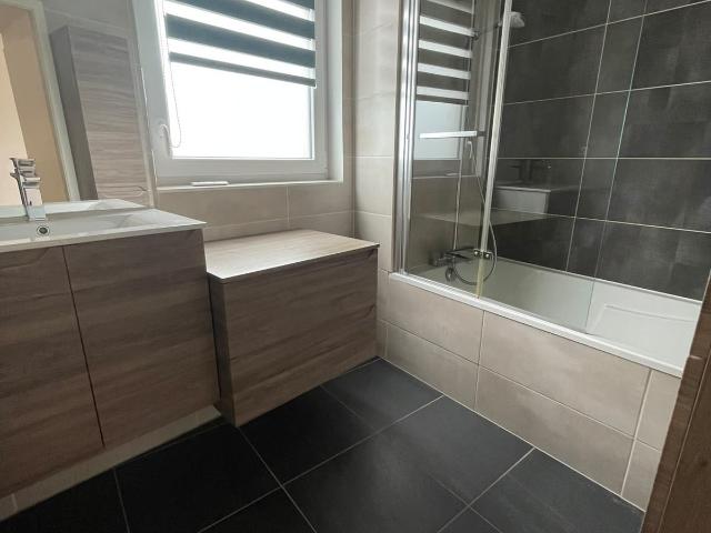 Location Appartement Rue de Lautenbach, Illzach