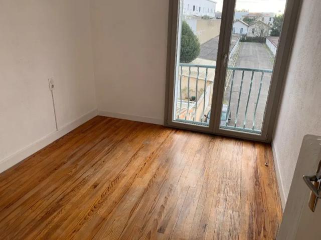Location Appartement Rue de l'Avenir, Toulouse