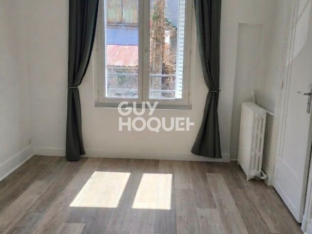 Location Appartement Rue de l'Avenir, Vanves