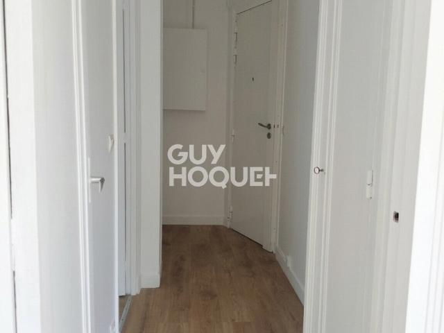 Location Appartement Boulevard de Stalingrad, Malakoff