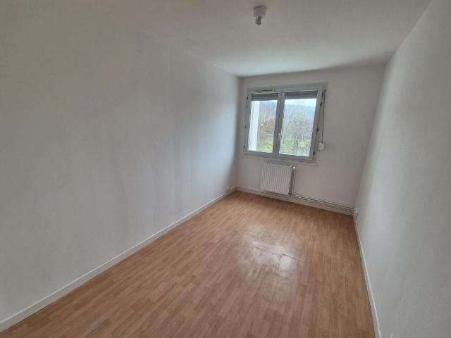 Location Appartement Rue de l'Avenir, Bogny sur Meuse
