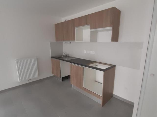 Location Appartement Rue de l'Avenir, Bruges