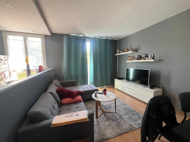 Location Appartement Rue de l'Avenir, Chatou