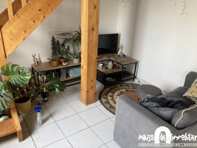 Location Appartement Rue de l'Avenir, Cognac