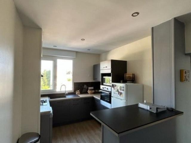 Location Appartement Rue de l'Avenir, Cognac