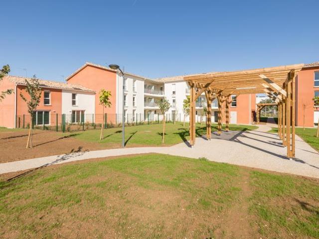 Location Appartement Rue de l'Avenir, Lisle sur Tarn