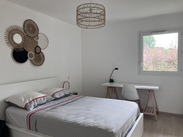 Location Appartement Rue de l'Aviation, Anglet