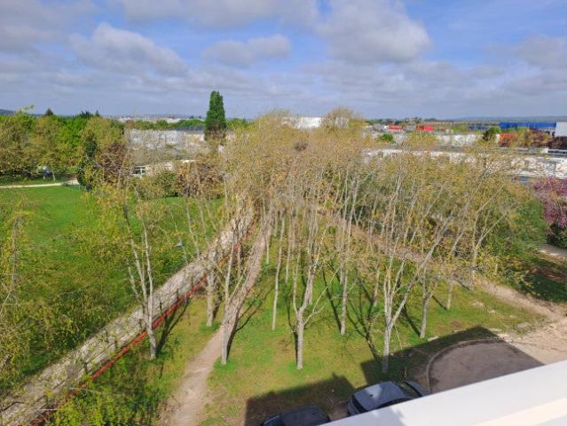 Location Appartement Rue de l'Avre, Les Clayes sous Bois