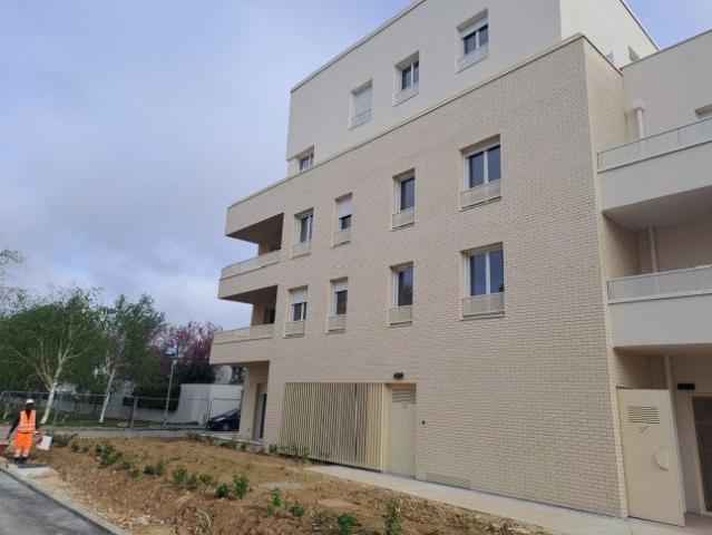 Location Appartement Rue de l'Avre, Les Clayes sous Bois