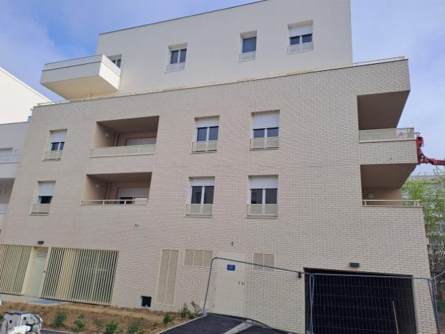 Location Appartement Rue de l'Avre, Les Clayes sous Bois