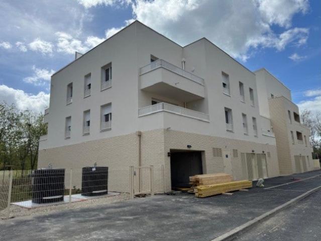 Location Appartement Rue de l'Avre, Les Clayes sous Bois