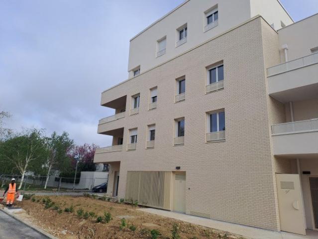 Location Appartement Rue de l'Avre, Les Clayes sous Bois