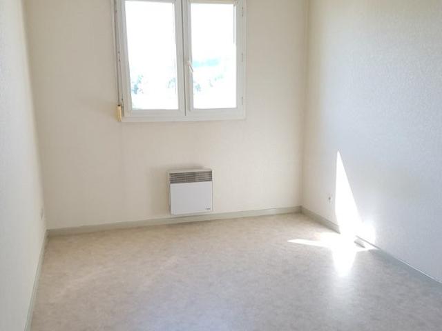 Location Appartement Rue de Laxou, Nancy