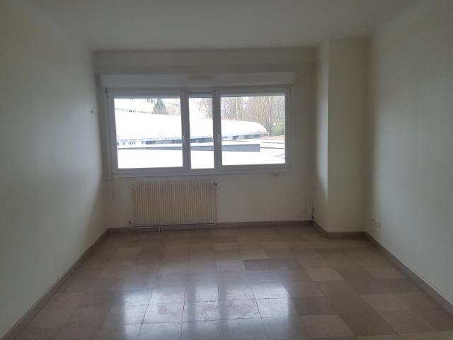 Location Appartement Rue de Laxou, Villers lès Nancy