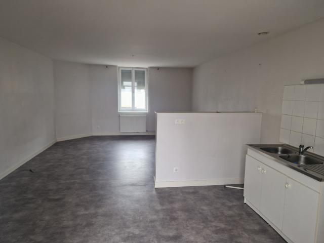 Location Appartement Rue de la Coudraie, Montceau les Mines