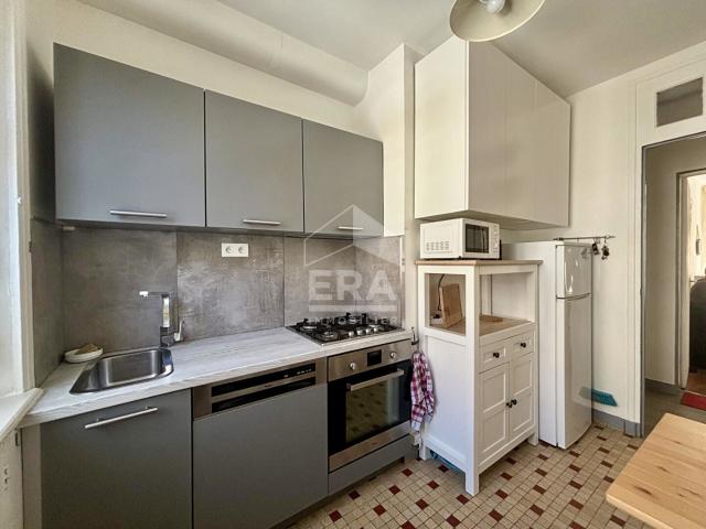 Location Appartement Rue de la Coudre, Saint Malo