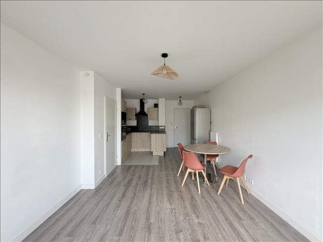 Location Appartement Rue de la Coulée Verte, Fleury Mérogis