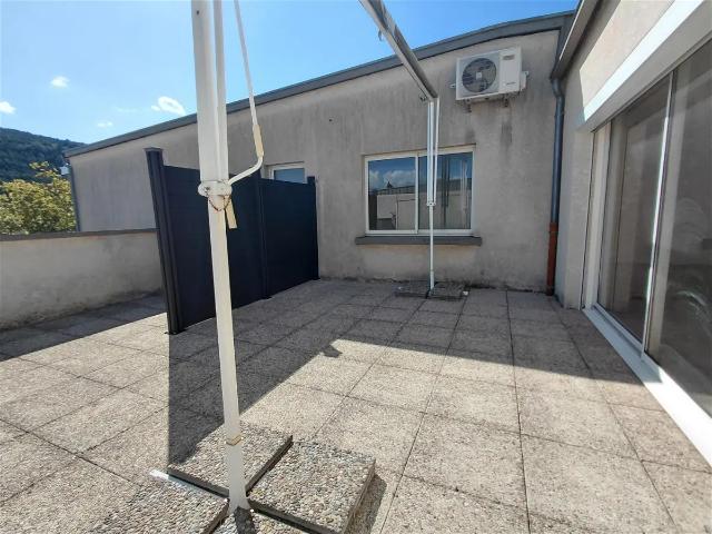 Location Appartement Rue de la Coupa, Chorges