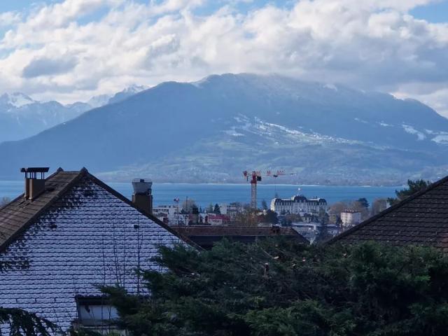 Location Appartement Rue de la Cour, Annecy
