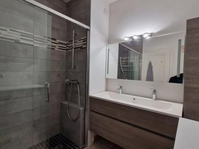 Location Appartement Rue de la Cour, Annecy