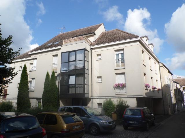 Location Appartement Rue de la Cour Gallet, Nogent sur Seine