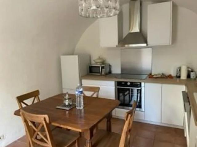 Location Appartement Rue de la Cournilhe, Remoulins