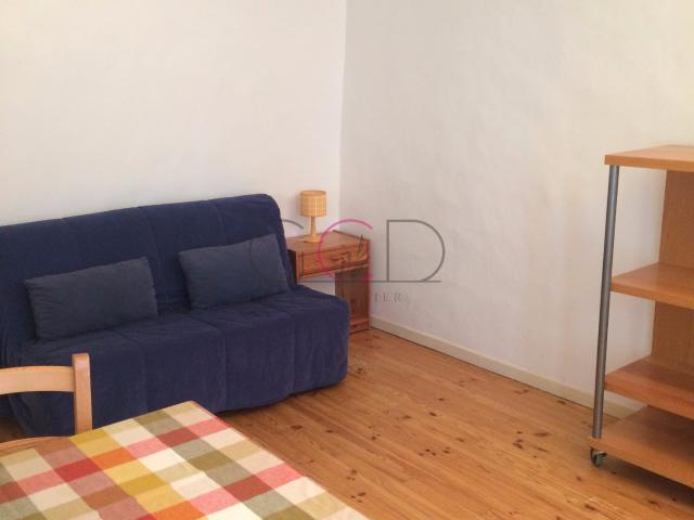 Location Appartement Rue de la Couronne, Aix en Provence