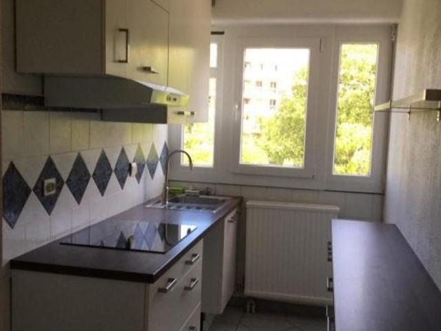 Location Appartement Rue de la Course, Bordeaux