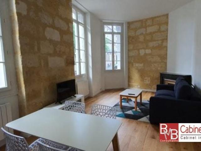 Location Appartement Rue de la Course, Bordeaux