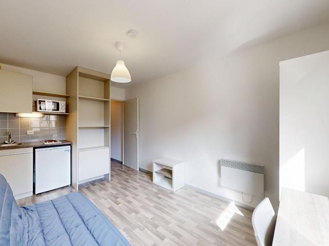 Location Appartement Rue de la Course, Strasbourg