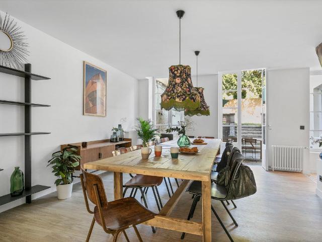 Location Appartement Rue de la Coutellerie, Pontoise