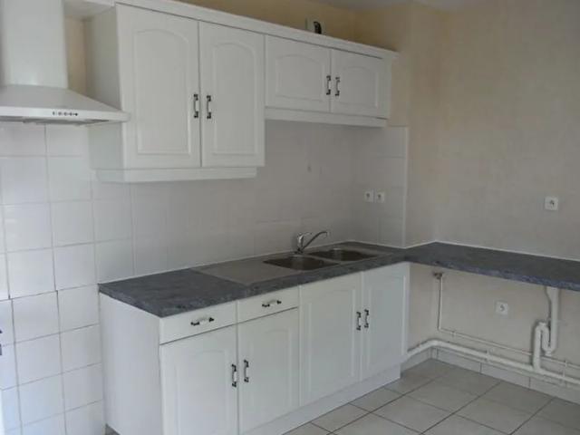 Location Appartement Rue de la Couture, Saint Mards de Blacarville